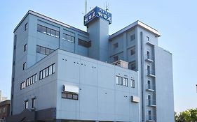 ホテル秋田屋